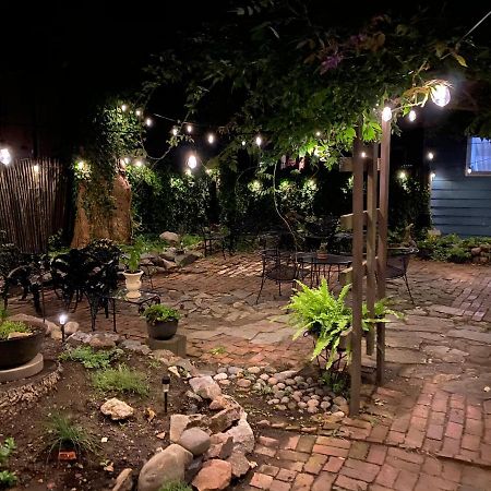 Daniels House Inn Salem Bagian luar foto