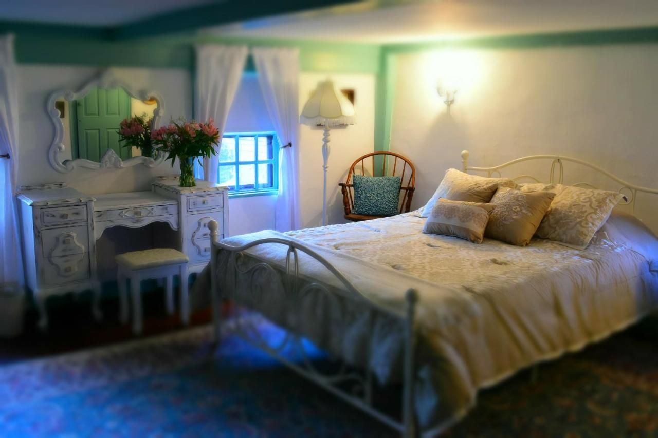 Daniels House Inn Salem Bagian luar foto